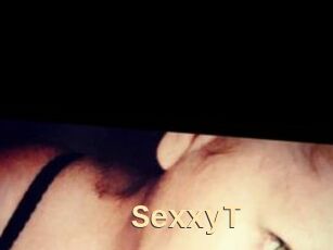 SexxyT