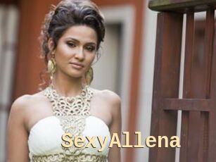 SexyAllena