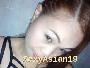 SexyAsian19