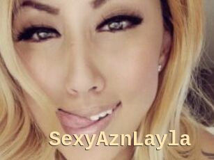 SexyAznLayla