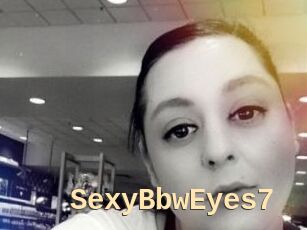 SexyBbwEyes7