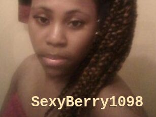 SexyBerry1098