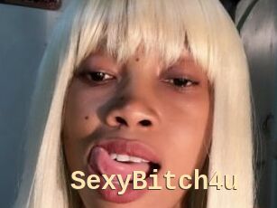 SexyBitch4u