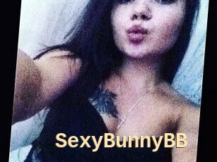 SexyBunnyBB