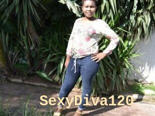 SexyDiva120