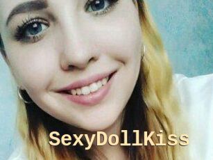 SexyDollKiss