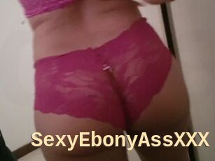 SexyEbonyAssXXX