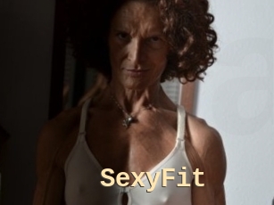 SexyFit Dialogue Sexe