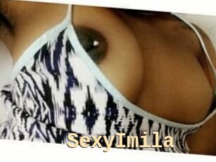 SexyImila