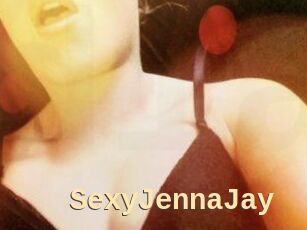 SexyJennaJay