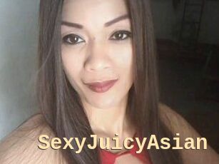 SexyJuicyAsian