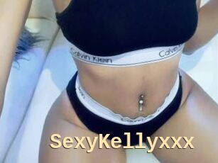 SexyKellyxxx