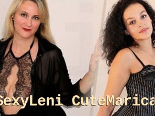 SexyLeni_CuteMarica