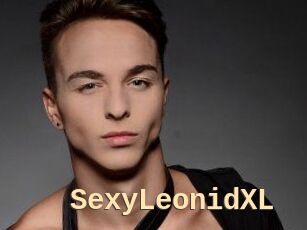 SexyLeonidXL