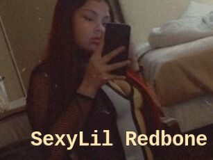 SexyLil_Redbone