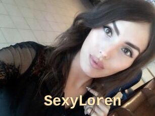 SexyLoren_