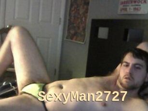 SexyMan2727
