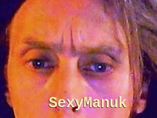 SexyManuk