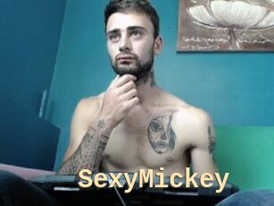 SexyMickey