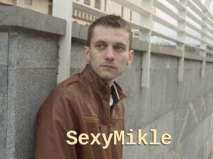 SexyMikle