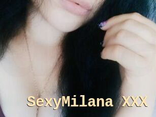 SexyMilana_XXX