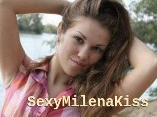 SexyMilena_Kiss_
