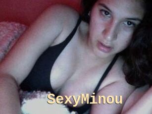 SexyMinou