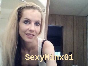 SexyMinx01
