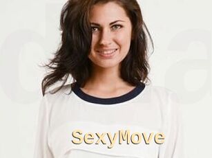 SexyMove
