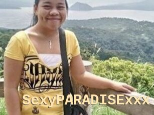 SexyPARADISExxx