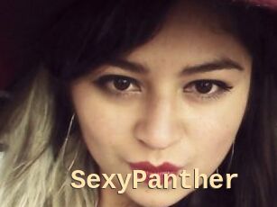 SexyPanther