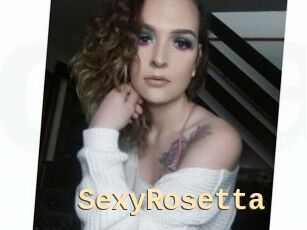 SexyRosetta
