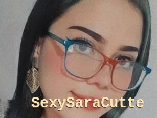 SexySaraCutte