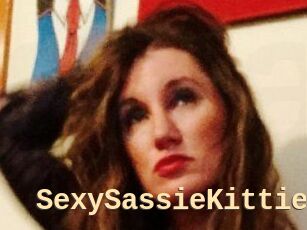 SexySassieKittie