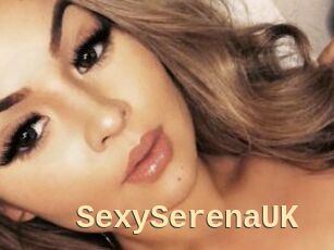 SexySerenaUK