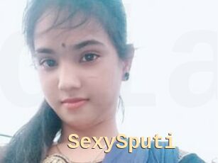 SexySputi