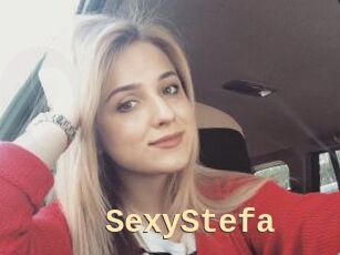 SexyStefa