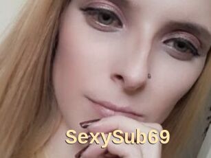 SexySub69