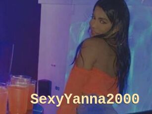 SexyYanna2000