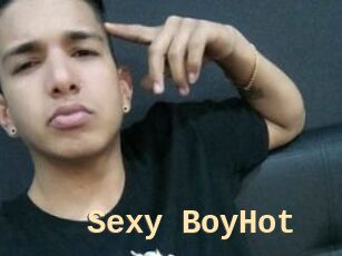 Sexy_BoyHot