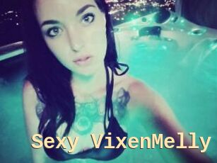 Sexy_VixenMelly