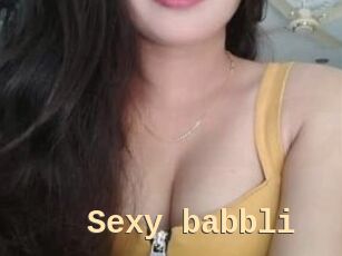 Sexy_babbli