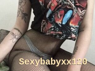 Sexybabyxx120