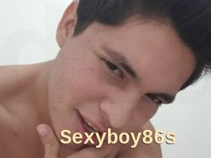 Sexyboy86s