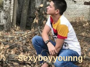 Sexyboyyounng