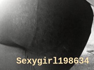 Sexygirl198634