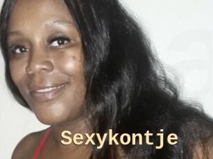 Sexykontje