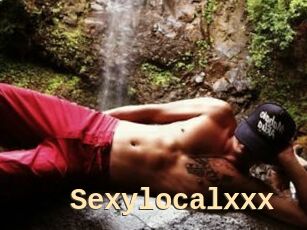 Sexylocalxxx