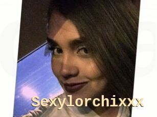 Sexylorchixxx