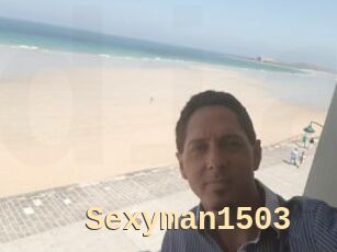 Sexyman1503